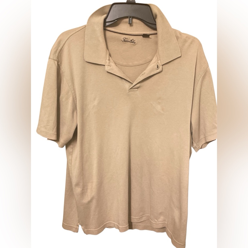 Tasso Elba Shirt